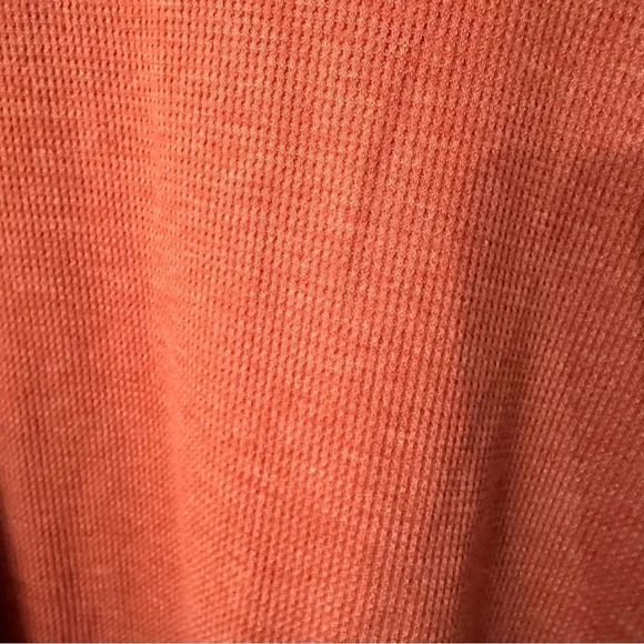 Lovely J Women's Color Block Stripe and Cheetah Long Sleeve Top Size XL GUC - Picture 6 of 8